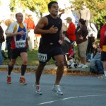 Marine corps marathon